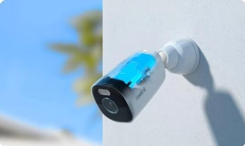 REOLINK Kamera IP Reolink Argus B340 z panelem solarnym