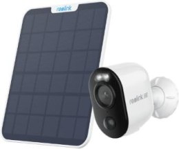 REOLINK Kamera IP Reolink Argus B350 z panelem solarnym