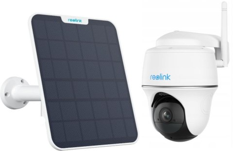 REOLINK Kamera IP Reolink Argus B420 akumulatorowa 3MPx Wi-Fi
