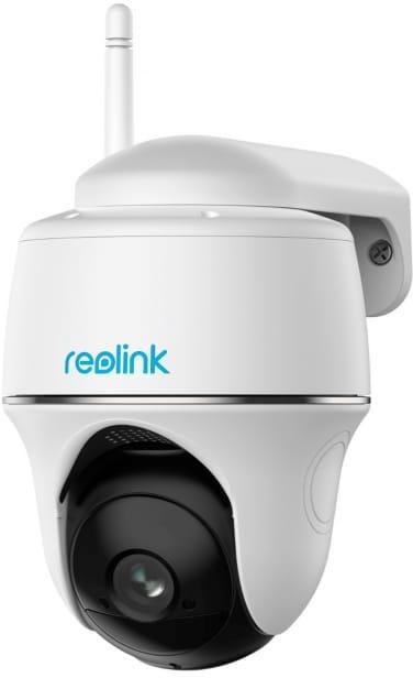REOLINK Kamera IP Reolink Argus B420 akumulatorowa 3MPx Wi-Fi