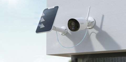 REOLINK Kamera IP Reolink Argus Series B320 z panelem solarnym