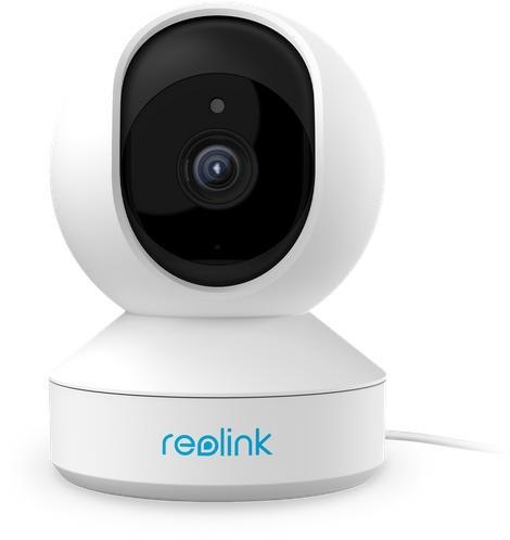 REOLINK Kamera IP Reolink E340 wewnętrzna obrotowa 8MPx WiFi biała