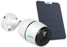 REOLINK Kamera IP Reolink GO Series G330 biała z panelem solarnym