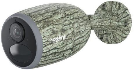 REOLINK Kamera IP Reolink GO Series G330 z panelem solarnym