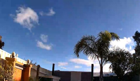 REOLINK Kamera IP Reolink GO Series G330 z panelem solarnym