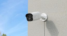 REOLINK Kamera IP Reolink P320 5MP POE biała