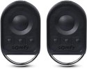SOMFY Zestaw Somfy Elixo 500 3S IO Comfort Pack do 500kg bram przesuwnych