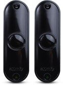 SOMFY Zestaw Somfy Ixengo L 24V IO Comfort Pack do 8m bram dwuskrzydłowych