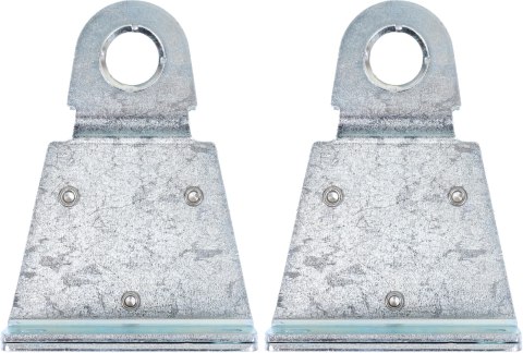 SOMFY Zestaw Somfy Ixengo L 24V IO Comfort Pack do 8m bram dwuskrzydłowych