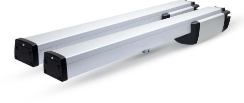 SOMFY Zestaw Somfy Ixengo L 24V IO EE Pack do 8m bram dwuskrzydłowych