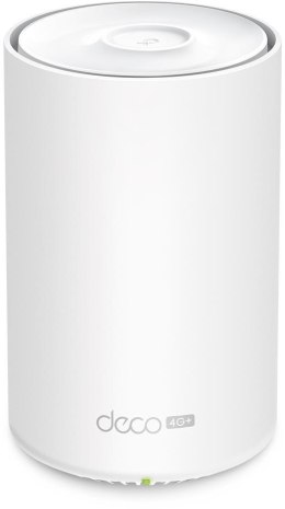 TP-LINK DOMOWY SYSTEM MESH WIFI TP-LINK Deco X10-4G(1-pack)