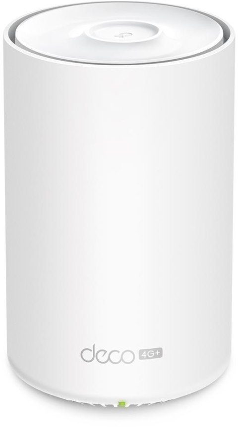 TP-LINK DOMOWY SYSTEM MESH WIFI TP-LINK Deco X10-4G(1-pack)