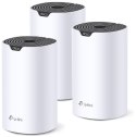 TP-LINK DOMOWY SYSTEM MESH WIFI TP-LINK Deco S7(3-pack)