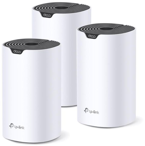 TP-LINK DOMOWY SYSTEM MESH WIFI TP-LINK Deco S7(3-pack)