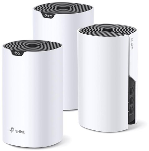TP-LINK DOMOWY SYSTEM MESH WIFI TP-LINK Deco S7(3-pack)