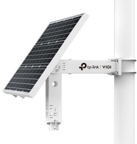 TP-LINK PANEL SŁONECZNY TP-LINK VIGI SP6020 Solar Power Supply