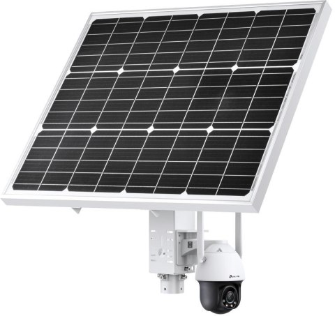TP-LINK PANEL SŁONECZNY TP-LINK VIGI SP6020 Solar Power Supply