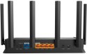TP-LINK ROUTER TP-LINK Archer BE400 Wi-Fi 7, BE6500