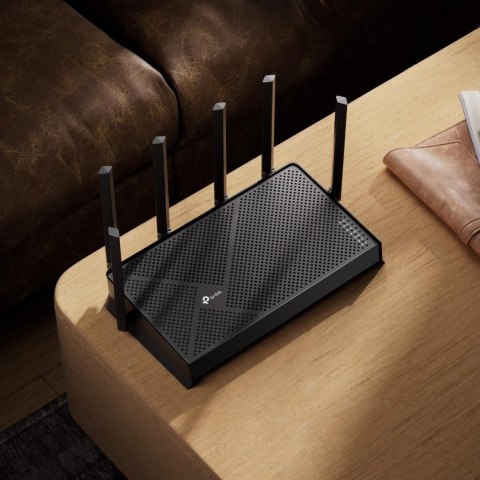 TP-LINK ROUTER TP-LINK Archer BE400 Wi-Fi 7, BE6500