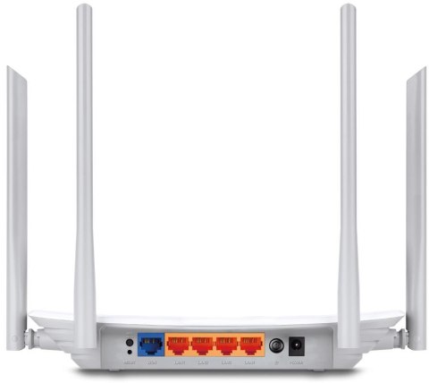 TP-LINK ROUTER TP-LINK Archer C50