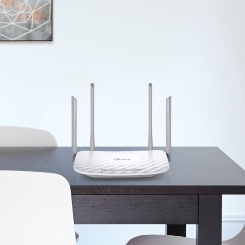 TP-LINK ROUTER TP-LINK Archer C50