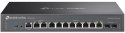 TP-LINK ROUTER TP-LINK ER7412-M2 Multigigabit VPN (ER7412-M2)