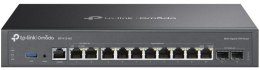 TP-LINK ROUTER TP-LINK ER7412-M2 Multigigabit VPN (ER7412-M2)