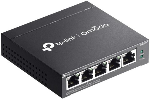 TP-LINK SWITCH TP-LINK OMADA ES205GP Easy Managed