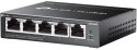 TP-LINK SWITCH TP-LINK OMADA ES205GP Easy Managed