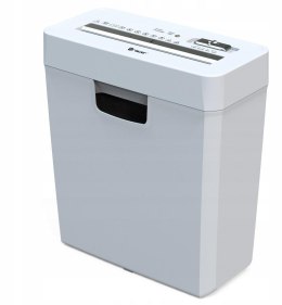 TRACER Niszczarka Tracer Razor 3 White