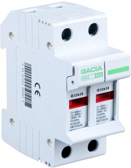 VCX Podstawa bezpiecznikowa 2 polowa VCX Pro