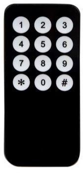 VIDOS Czytnik kart Vidos ZS46