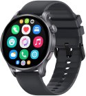ZEBLAZE Smartwatch Zeblaze Btalk 3 GPS - szary