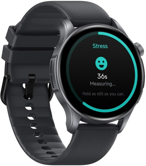 ZEBLAZE Smartwatch Zeblaze Btalk 3 GPS - szary