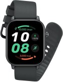 ZEBLAZE Smartwatch Zeblaze GTS 3 GPS - szary