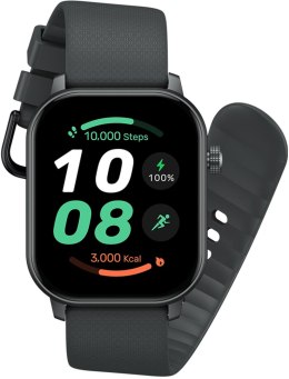 ZEBLAZE Smartwatch Zeblaze GTS 3 GPS - szary