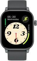 ZEBLAZE Smartwatch Zeblaze GTS 3 GPS - szary