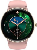 ZEBLAZE Smartwatch Zeblaze Lily 2 - różowy
