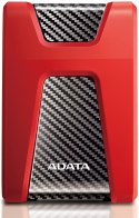 ADATA Adata DashDrive Durable HD650 1TB 2.5'' USB3.0 Czerwony