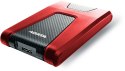 ADATA Adata DashDrive Durable HD650 1TB 2.5'' USB3.0 Czerwony