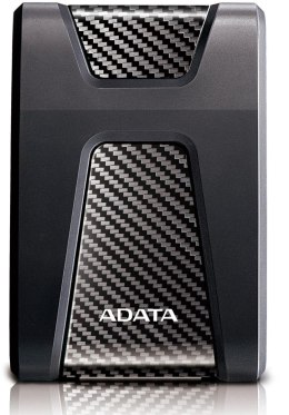 ADATA Adata DashDrive Durable HD650 2TB 2.5'' USB3.1 Czarny