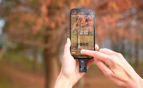 ADATA Adata Dysk Zewnętrzny SSD SC730 512G USB 3.2C/A 600/600MB/s czarny