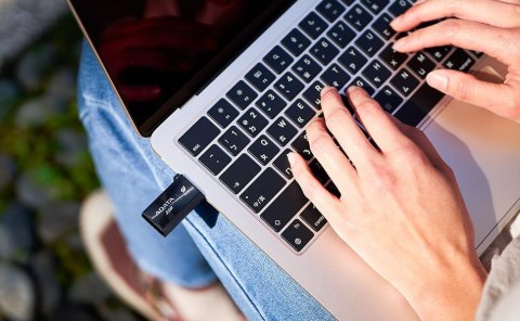 ADATA Adata Dysk Zewnętrzny SSD SC730 512G USB 3.2C/A 600/600MB/s czarny