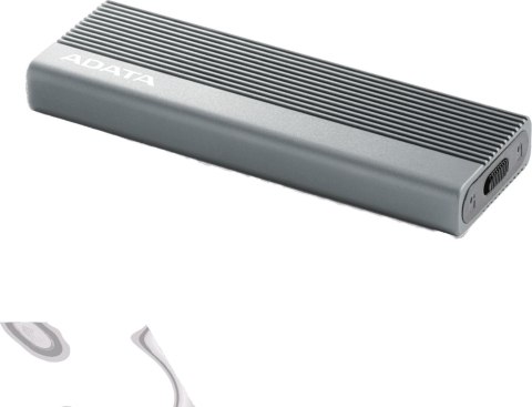 ADATA Adata Obudowa zewnętrzna SSD M.2 EC680 USB3.2C 10Gbps