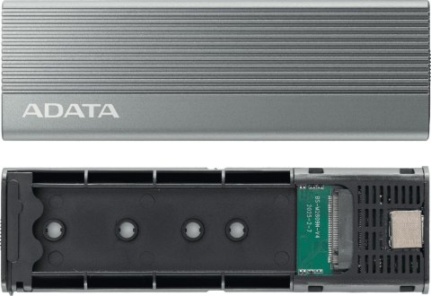 ADATA Adata Obudowa zewnętrzna SSD M.2 EC680 USB3.2C 10Gbps