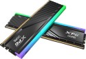ADATA Adata Pamięć XPG Lancer Blade DDR5 6000 32GB (2x16) CL30 czarna