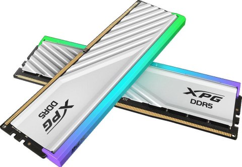 ADATA Adata Pamięć XPG Lancer Blade DDR5 6000 32GB (2x16) CL36 biała