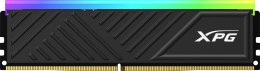ADATA Adata Pamięć XPG SPECTRIX D35G DDR4 3600 DIMM 16GB (2x8) RGB