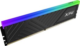 ADATA Adata Pamięć XPG SPECTRIX D35G DDR4 3600 DIMM 16GB (2x8) RGB