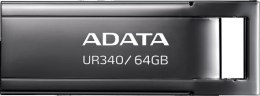 ADATA Adata Pendrive UR340 64GB USB3.2 Gen1 Czarny